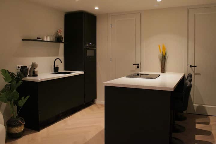 New Amsterdam Studio - Amsterdam