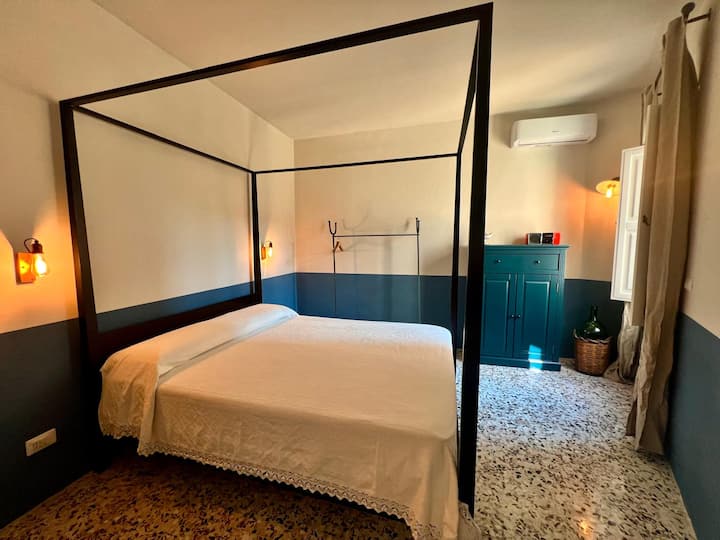 Camera da letto