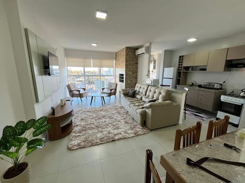 Popular Airbnb listing: Apartment in Sant' Ana do Livramento in Sant'ana Do Livramento