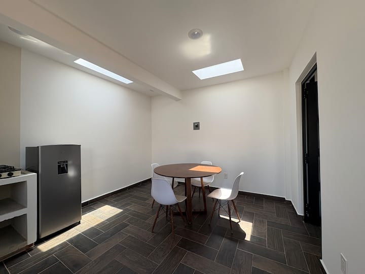 Departamento 15 Min Centro - Oaxaca