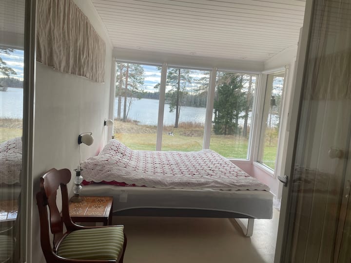 საძინებელი 1