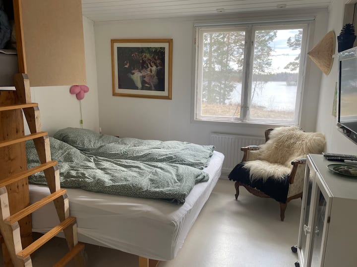 საძინებელი 2