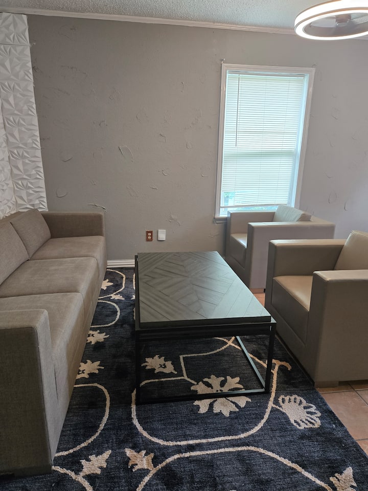 Condo Near Cowboy Stadium - Arlington