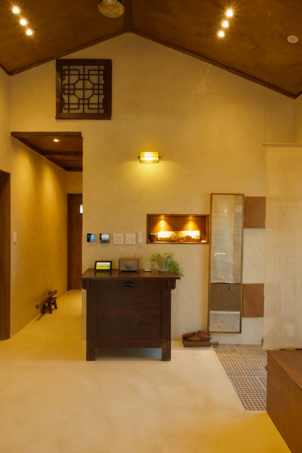 [New Opening Discount Special] A private stay with an outdoor bathtub, full of the charm of Aewol, J