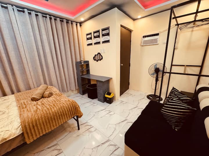 Habitación 1