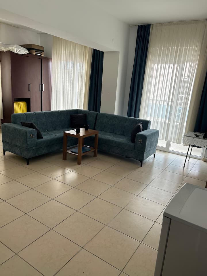 Dublex Home - Alanya