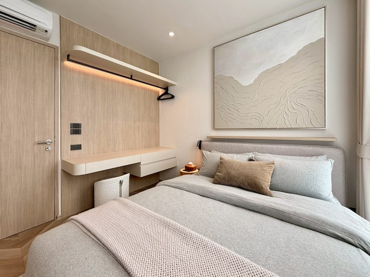 Chambre 1