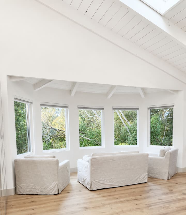 Newly Remodeled Luxe Canyon Studio Hideaway - San Diego, CA