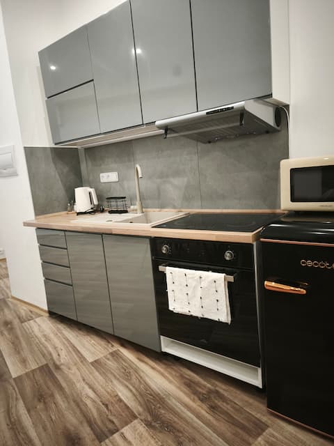 Top Airbnb: Apartment Katty, Znojmo, historical center in Znojmo
