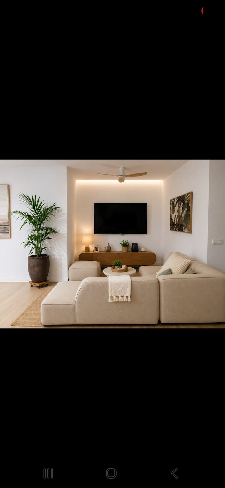Casa Mía - Arrecife