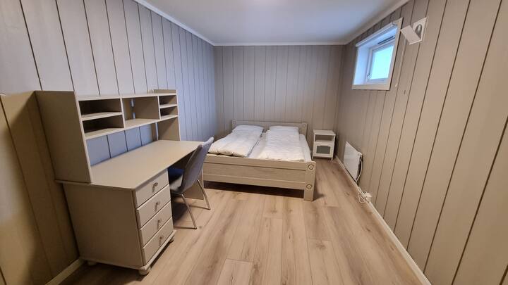 Chambre 1