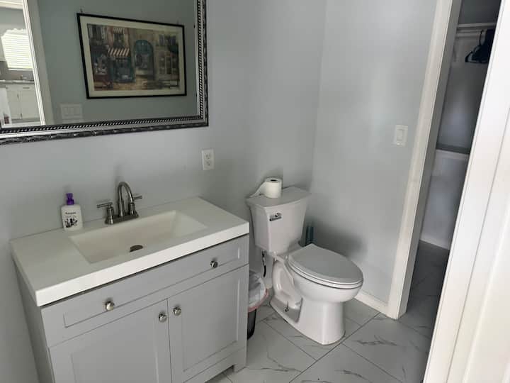 Lawndale 2 Bedroom House - Houston, TX