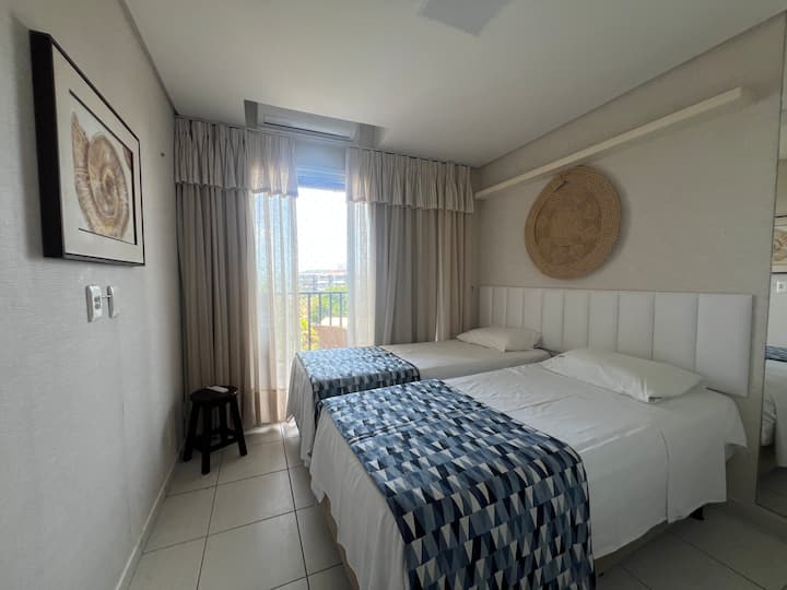 Спално помещение 2