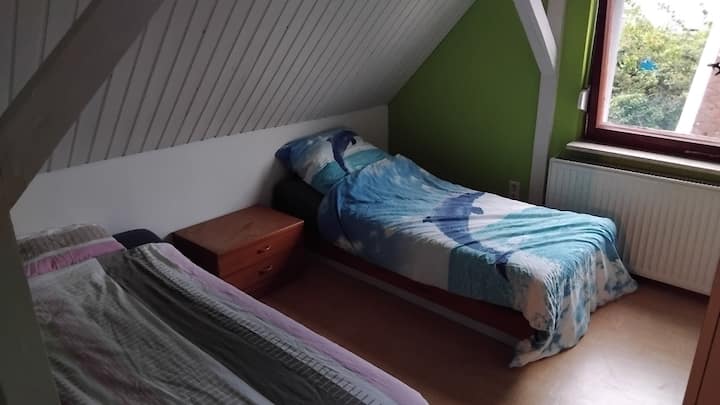 Recámara 2