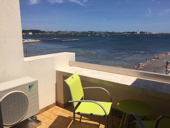Appartement Balaruc-les-bains, 2 Pièces, 2 Pers. - Balaruc-les-Bains