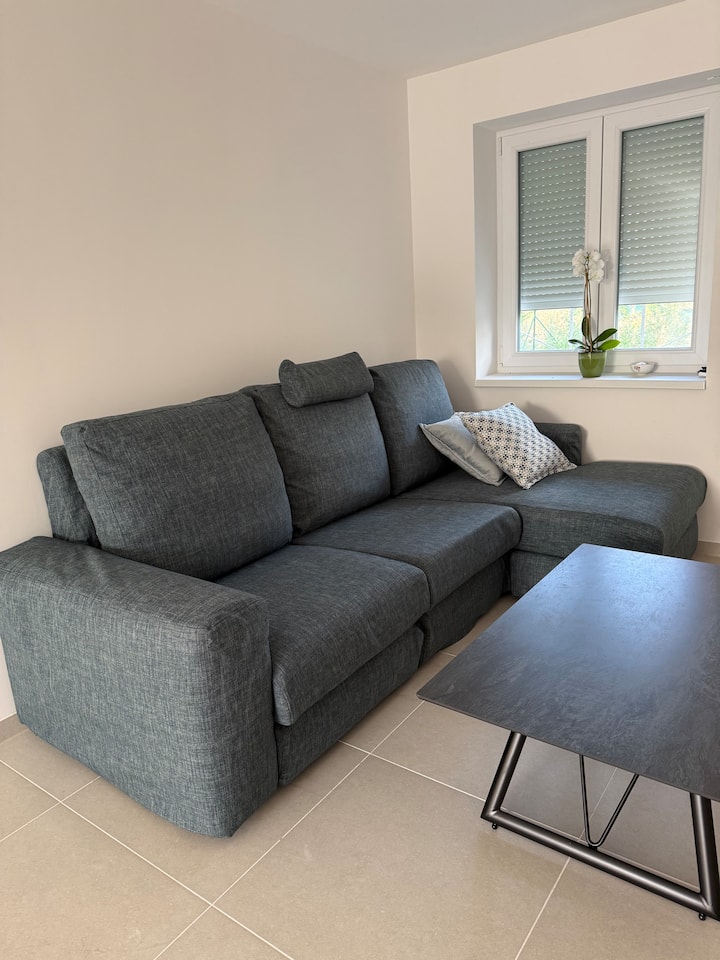 Appartement à Louer En Journée Ou Week-end. - Haguenau