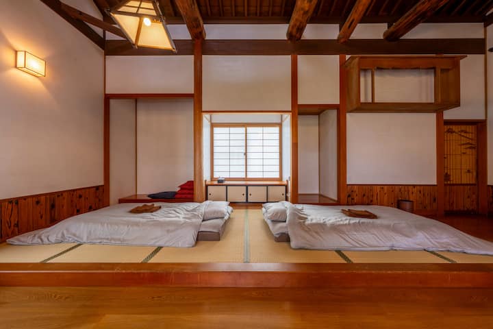 寝室2