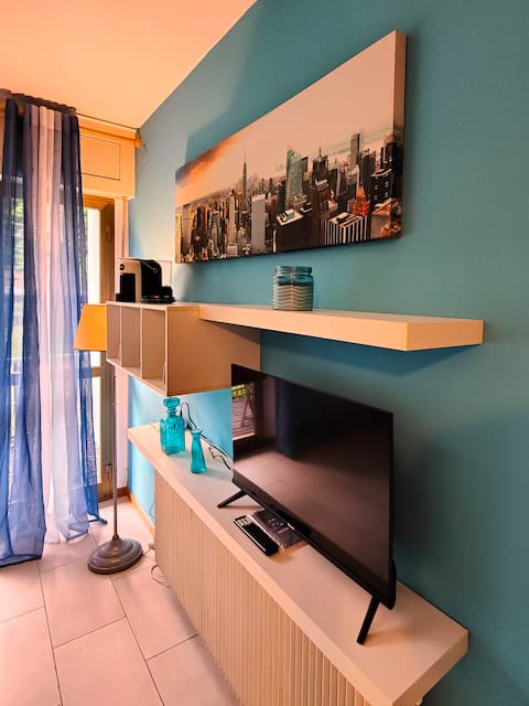 Airbnb con migliori performance: Dolcecasa Apartment a Udine