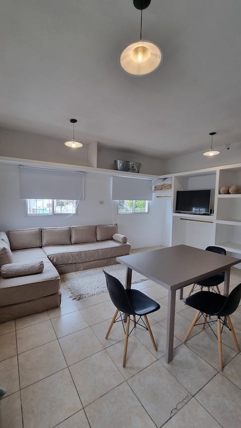 Top Airbnb: Los Olivos in San Luis