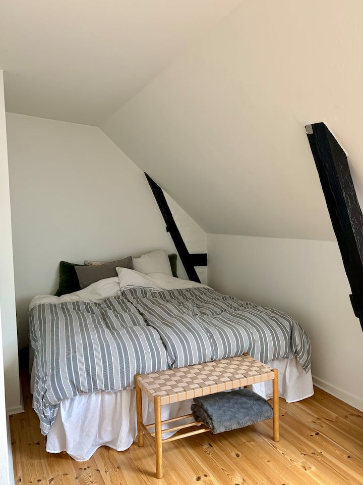Habitación 1