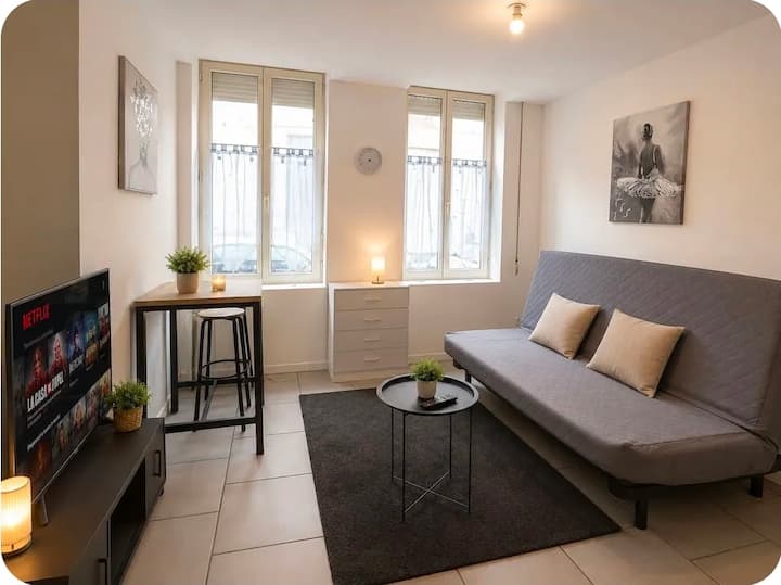 Studio 1 - Roubaix