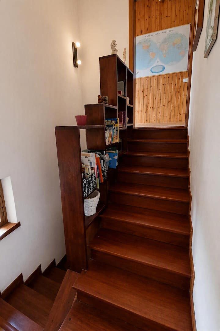 Dhomë gjumi 1