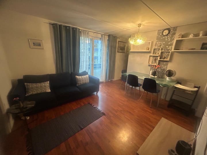 Apartament - Centrally Located - オスロ