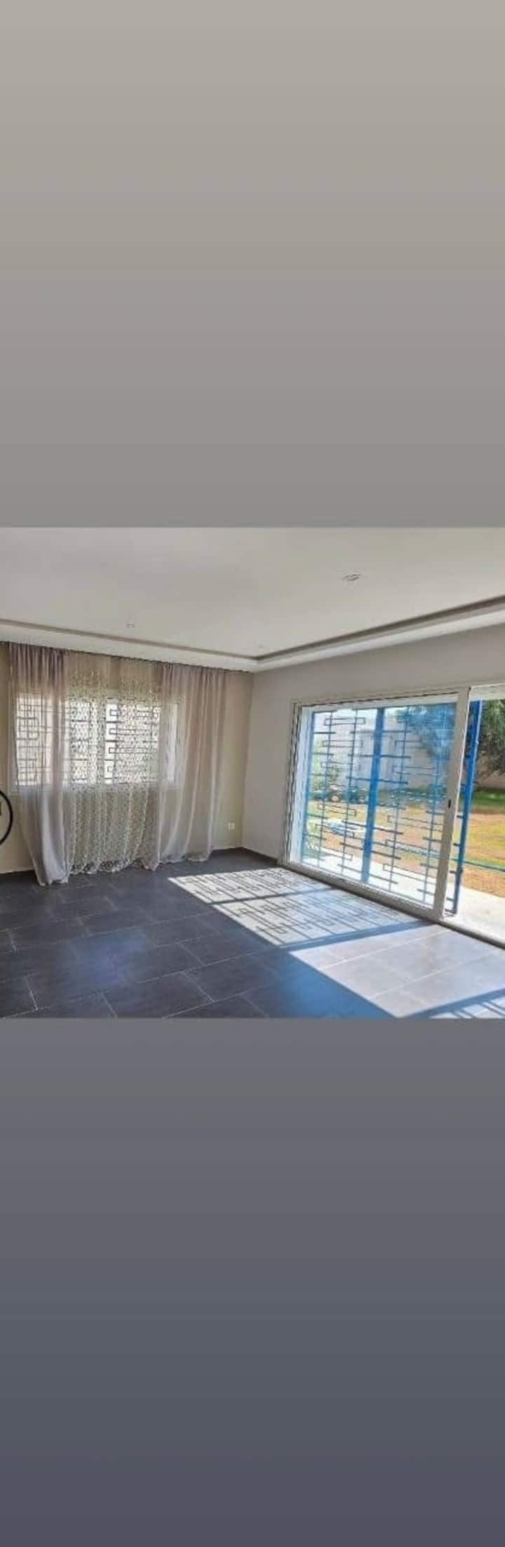Villa Sarah - Hammamet