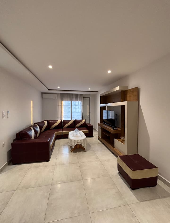 Location Appartement T3 - Oran