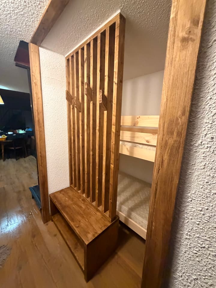 Chambre 1