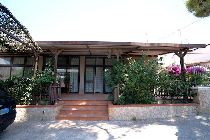 Villa Sea View - Golfo Ionico Leporano - Pulsano