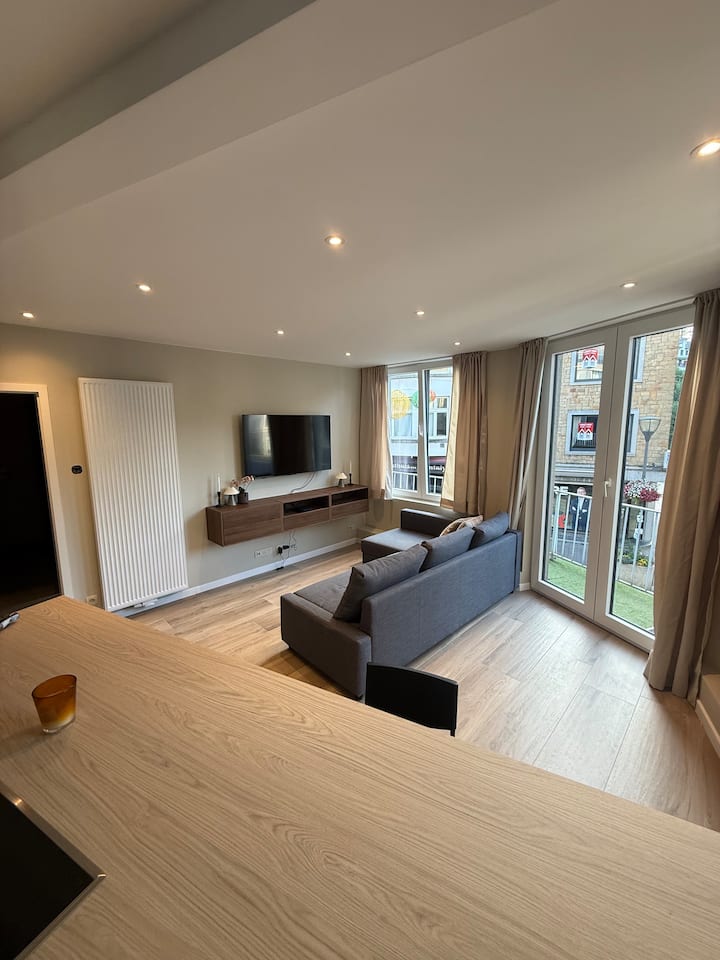 Appartement Deux Personnes/ Tout Nouveau - La Roche-en-Ardenne