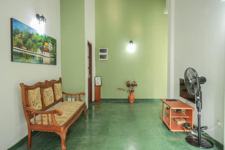 Self Cate Superior Apartments - Kandy