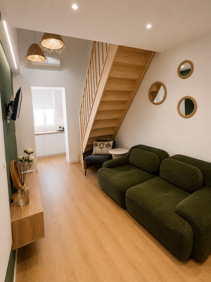 Appartement Nice - Nice