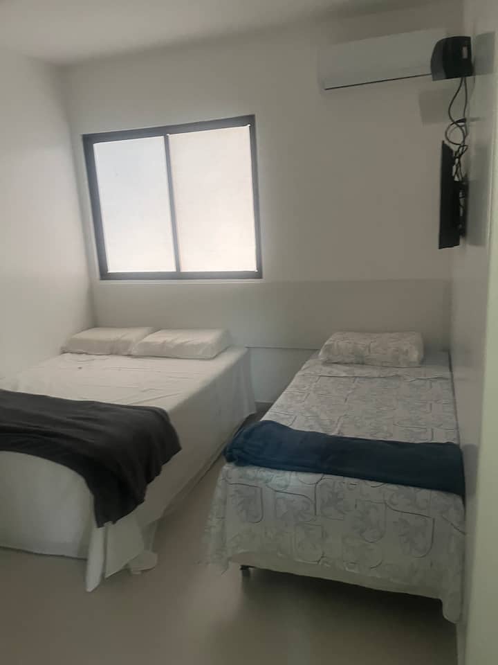 Chambre 1