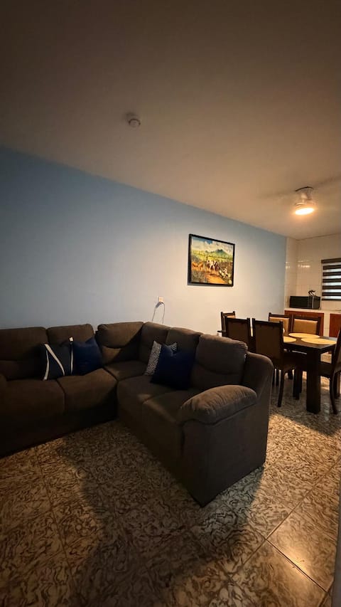 Top Airbnb: Casa Tequila Mágico in Tequila