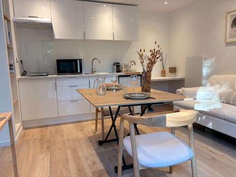 Top performing Airbnb: The Barbieux Stables in Villeneuve D'ascq