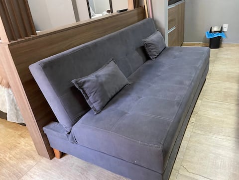 Popular Airbnb listing: Exclusive Rio | Copacabana Ocean View in Copacabana