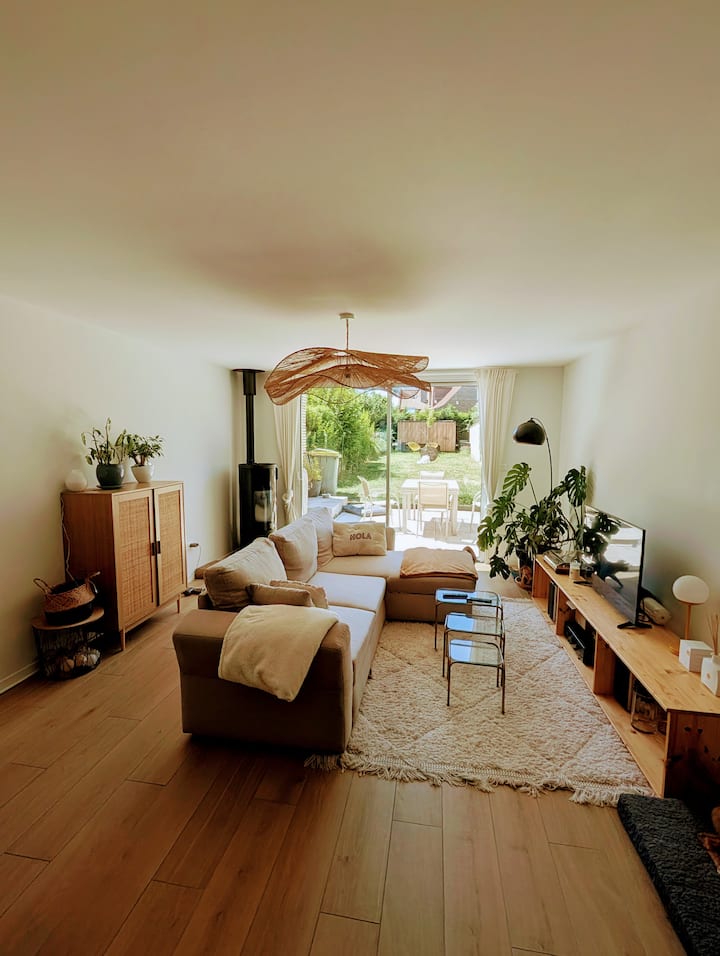 Maison Pour Un Groupe à Proximité De Lille ! - Lille