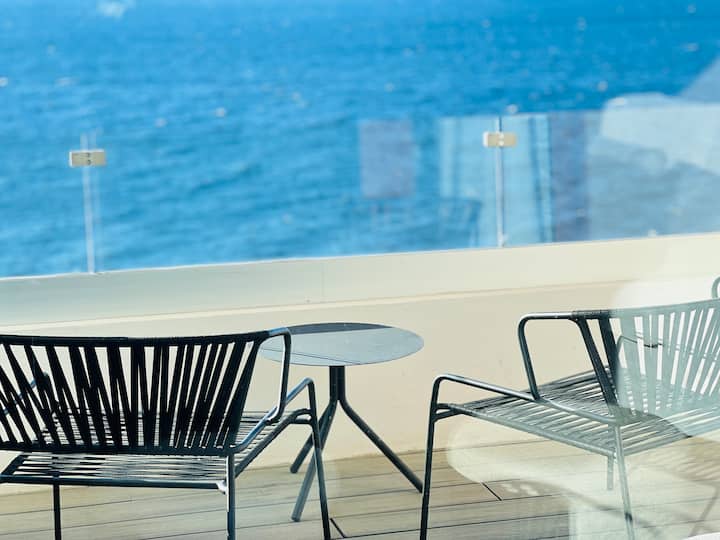 Prestigioso Departamento Con Imponente Vista. - 聖卡洛斯-德巴里洛切