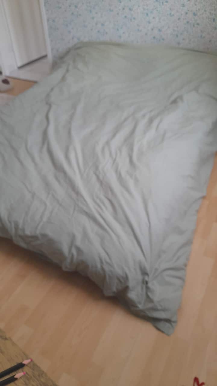 Spálňa