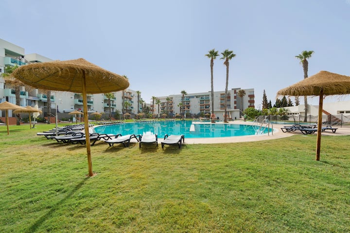 Apartamento De Cine Almerimar - El Ejido
