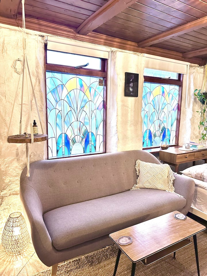 Charming Studio In The Heart Of Reykjavík - Reykjavík