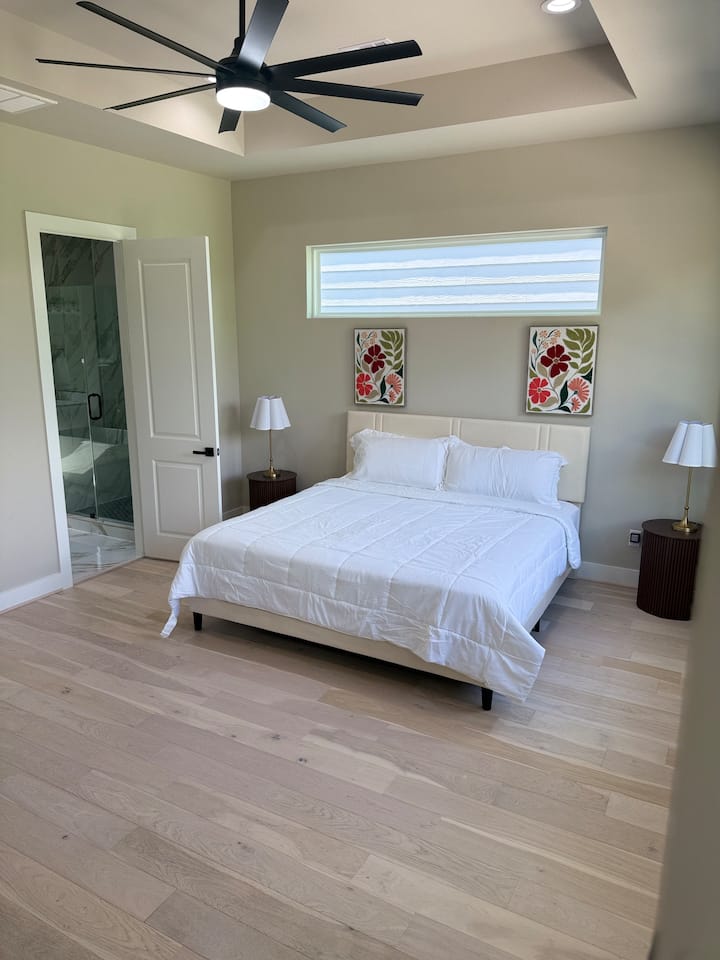 Chambre 1