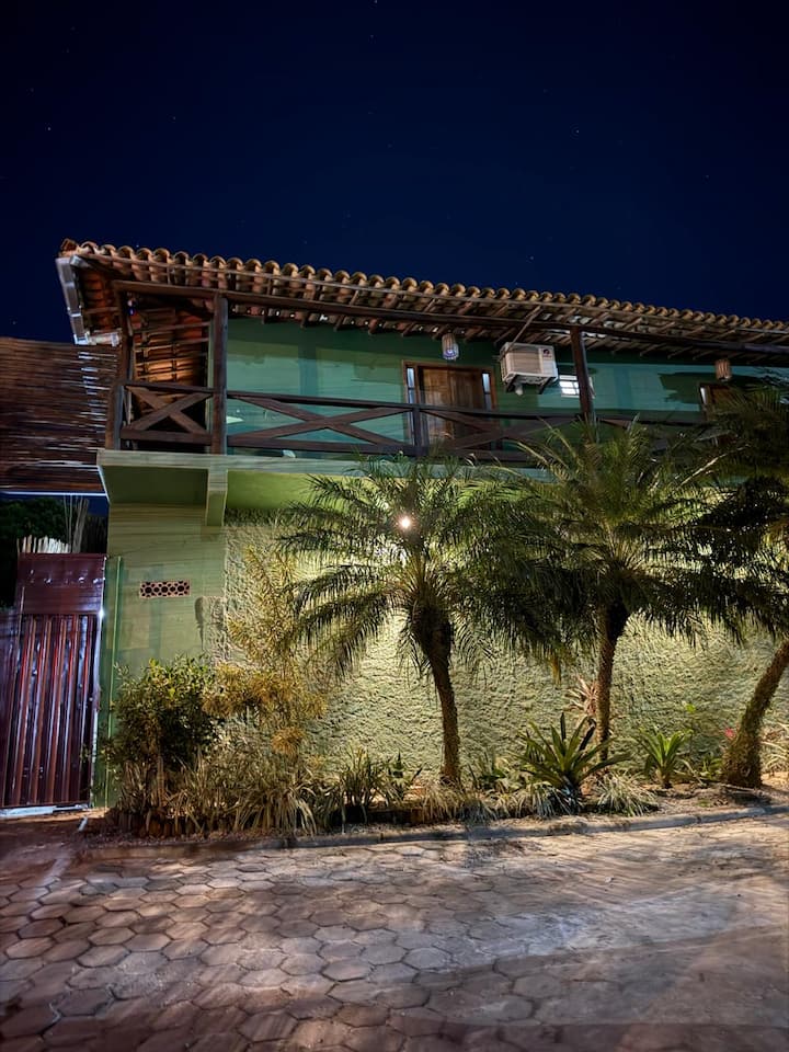 Casa Verde Trancoso - Trancoso