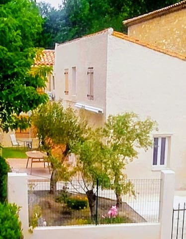 Guest favorite listing in Coursan