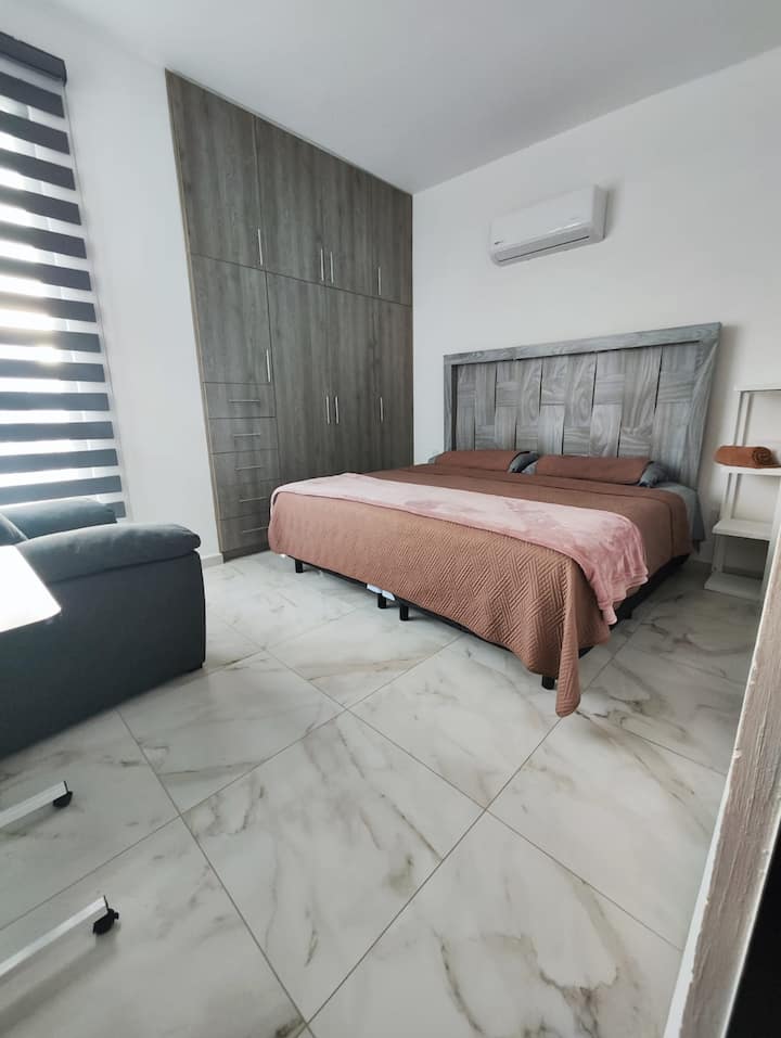 Chambre 1