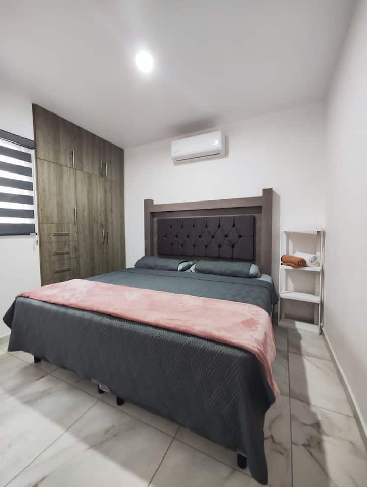 Chambre 2