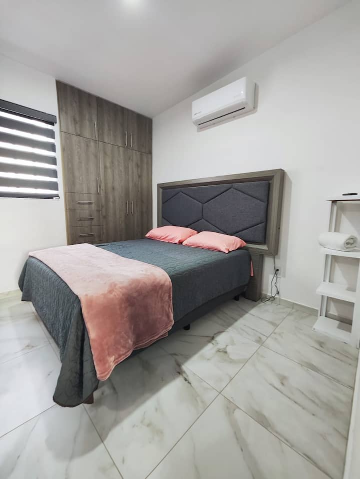 Chambre 3