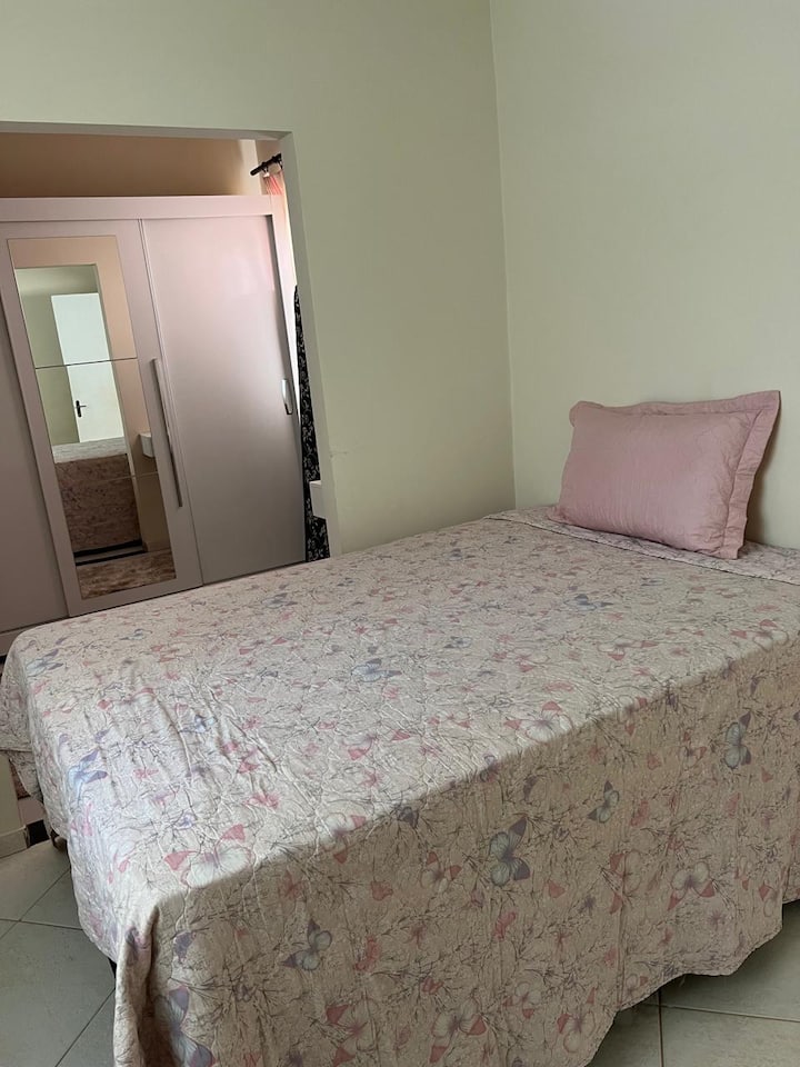 Chambre 1